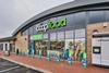 Co-op Food