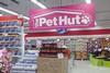 Pet Hut Standalone Stores
