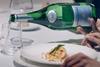 San Pellegrino screenshot from ad