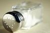 Salt shaker