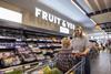 Sainsbury's shoppers