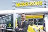 Morisons Dalton online