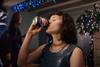 pepsi xmas ad screenshot