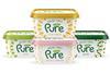 Pure refreshes range of spreads