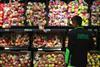 Asda fruit & veg