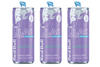 Red Bull Lilac Edition