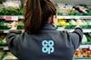 Co-op Staff