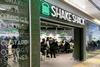 Bullring Shake Shack 1