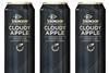Strongbow Cloudy Apple