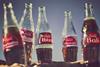 Coca-Cola Share a Coke push 2017