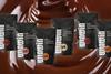 Win-Win Pack Shots Choc Background