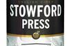 Stowford Press new-look can