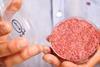 Mosa Meat created fie "first lab-grown beef burger" in 2013