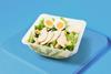 Greggs chicken Caesar salad