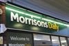 Morrisons to close 100 c-stores