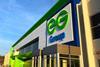 EG Group US HQ