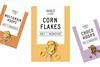 marks and spencer mands ms cornflakes cereal one ingredient health