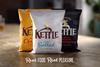 Kettle Chips Real Food Real Pleasure TV