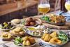 Booker Small Plates