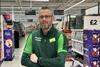 Asda colleague uniform trial - 1