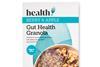 Aldi Gut Health Granola