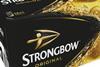 Strongbow cider 12-pack