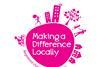Nisa Making a Difference Locally