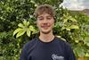 Harry Neave Head Shot