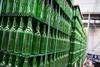 green bottles ANALYSIS