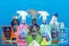 Astonish product range 2025