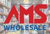 AMS Wholesale logo