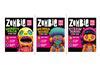 Zombie Snacks - Fruit Bars (2)