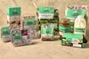 Waitrose dutchy organic range