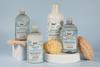 Bio-D's new range of personal care products