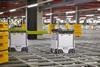Ocado Andover CFC grid