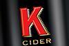 k cider