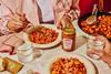 HH Heinz Marry Me Pasta Sauce Pasta Shells 001 (1)