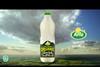 arla organic milk ad