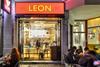 leon outlet London