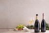 BRUT & ROSE BANNER