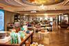 Fortnum & Mason Piccadilly shelves