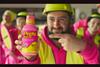 Pepto-Bismol ad still