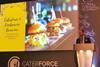 Caterforce conference