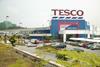 tesco malaysia