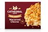 Cathedral Citys Cheesy Meal Range