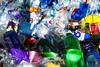 Soda recycling bottle plastic can unsplash