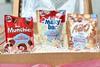 Nestlé Confectionery Bakery inspired range