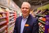 Sainsbury's CEO Simon Roberts