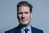 keir starmer