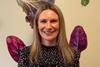 Polly Davies Florette